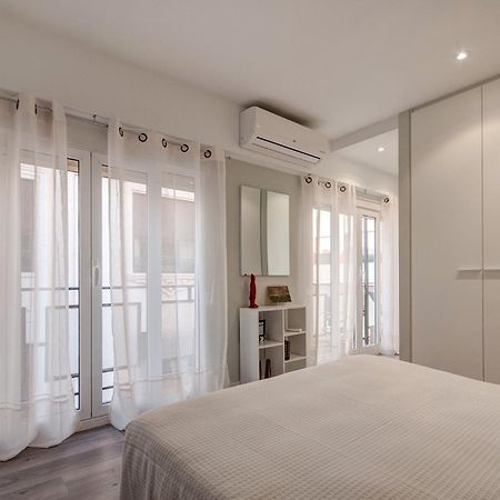 Apartament Beds & Breaks Casals Walencja Zewnętrze zdjęcie