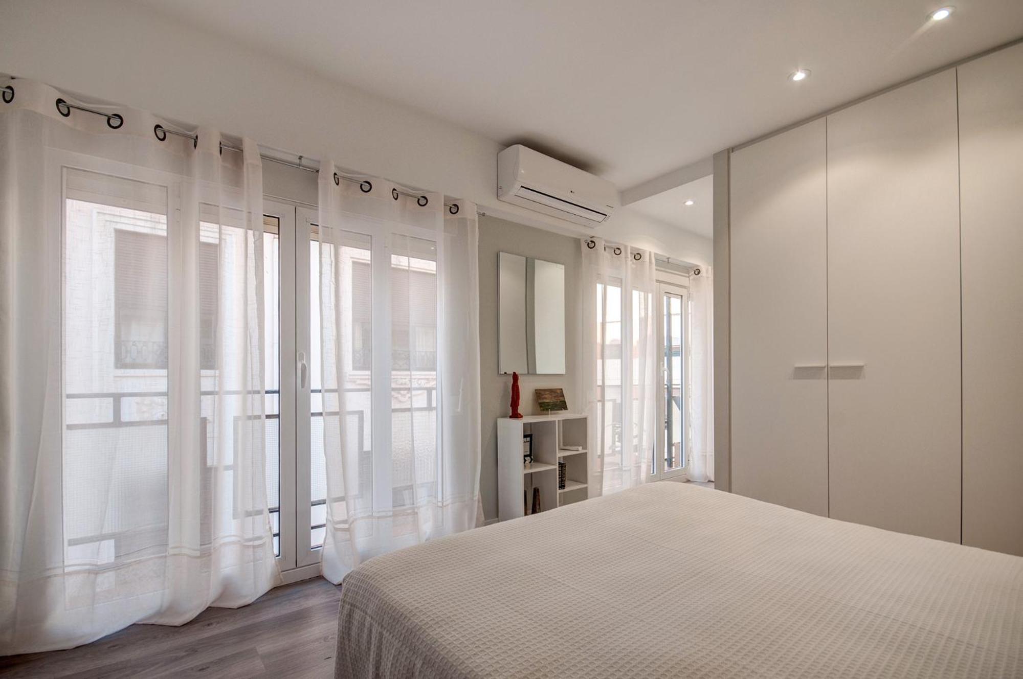 Apartament Beds & Breaks Casals Walencja Zewnętrze zdjęcie
