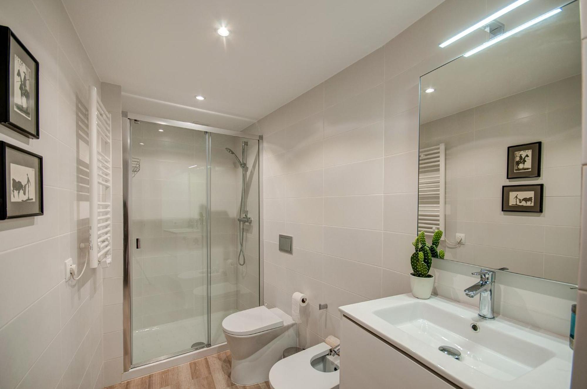 Apartament Beds & Breaks Casals Walencja Zewnętrze zdjęcie