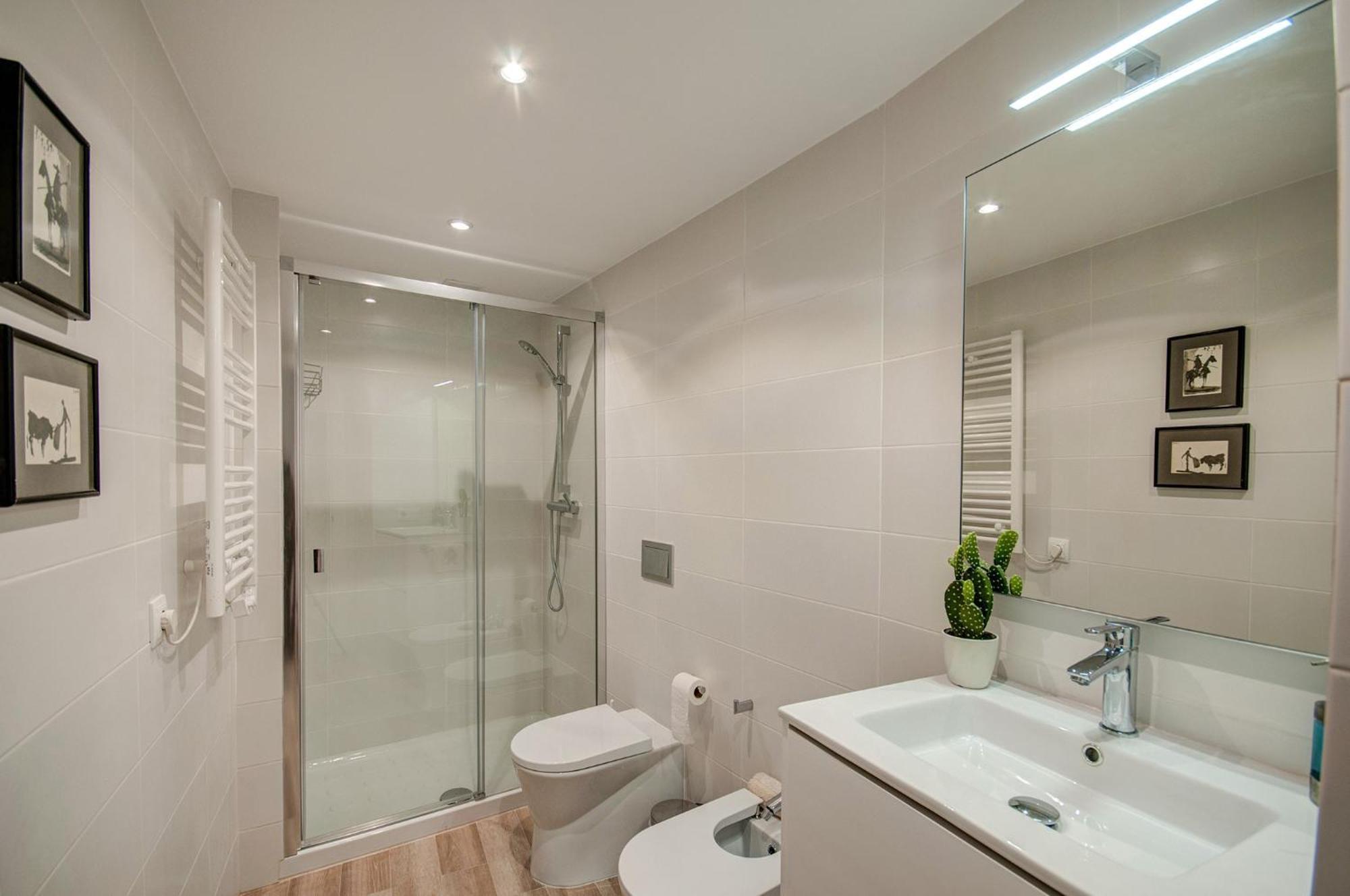 Apartament Beds & Breaks Casals Walencja Zewnętrze zdjęcie